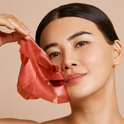 Vitamin-Infused Meso Face Mask