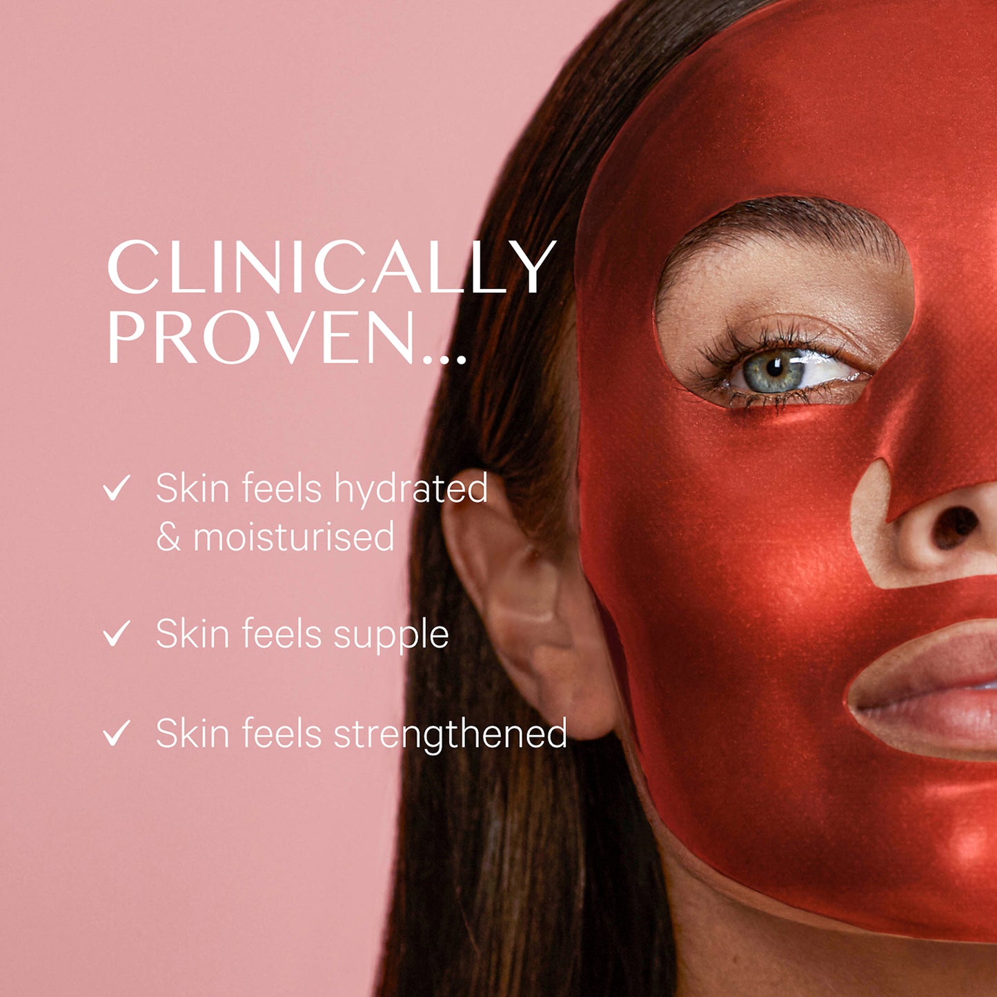 Vitamin-Infused Meso Face Mask