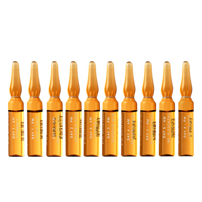 Glow Boost Ampoules