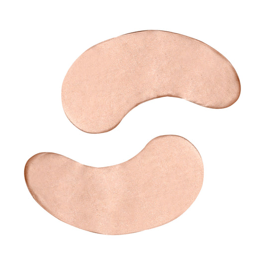 Anti Pollution Illuminating Eye Masks