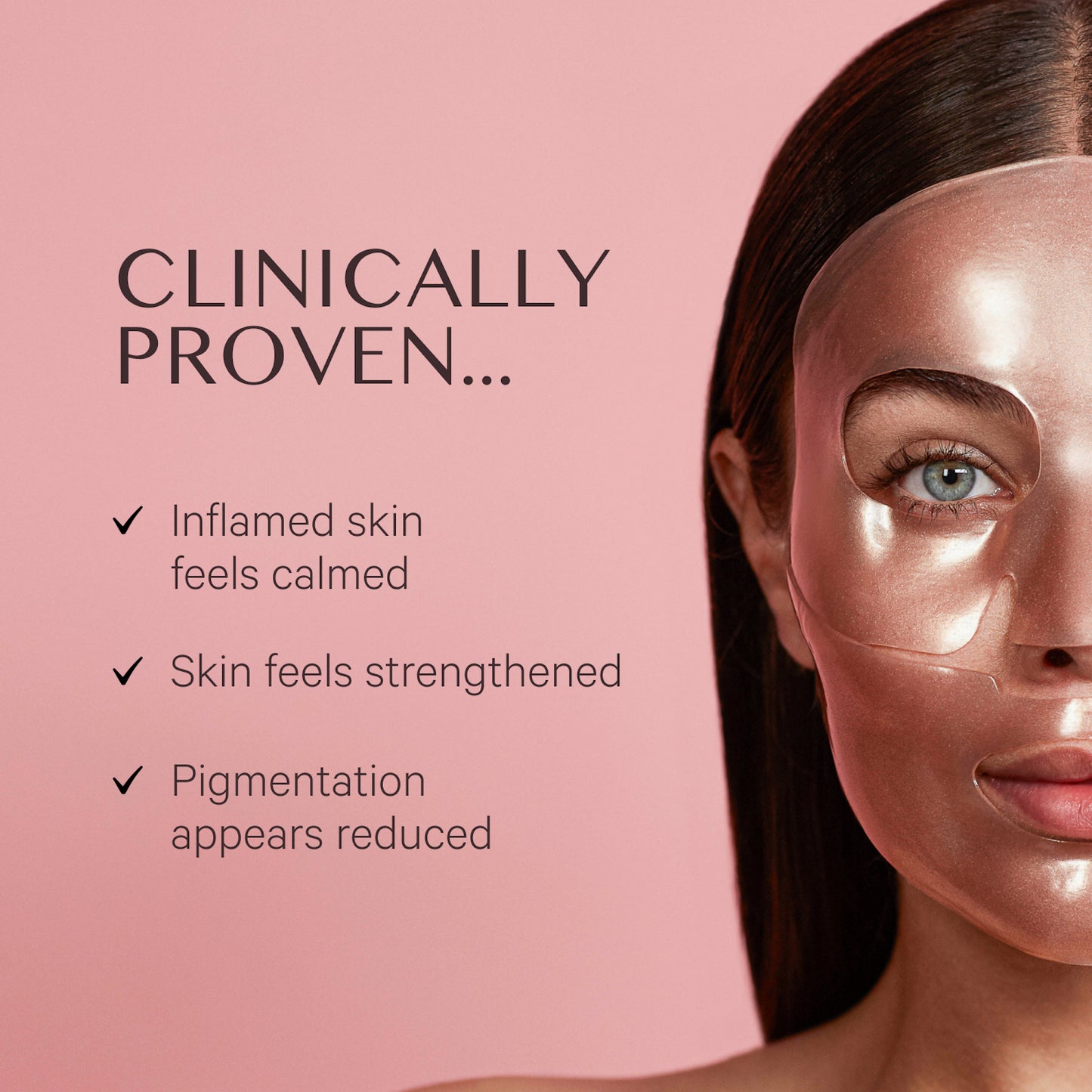 Anti Pollution Hydrating Face Masks