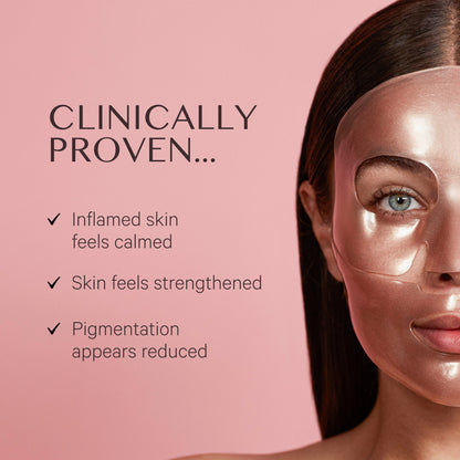 Anti Pollution Hydrating Face Masks