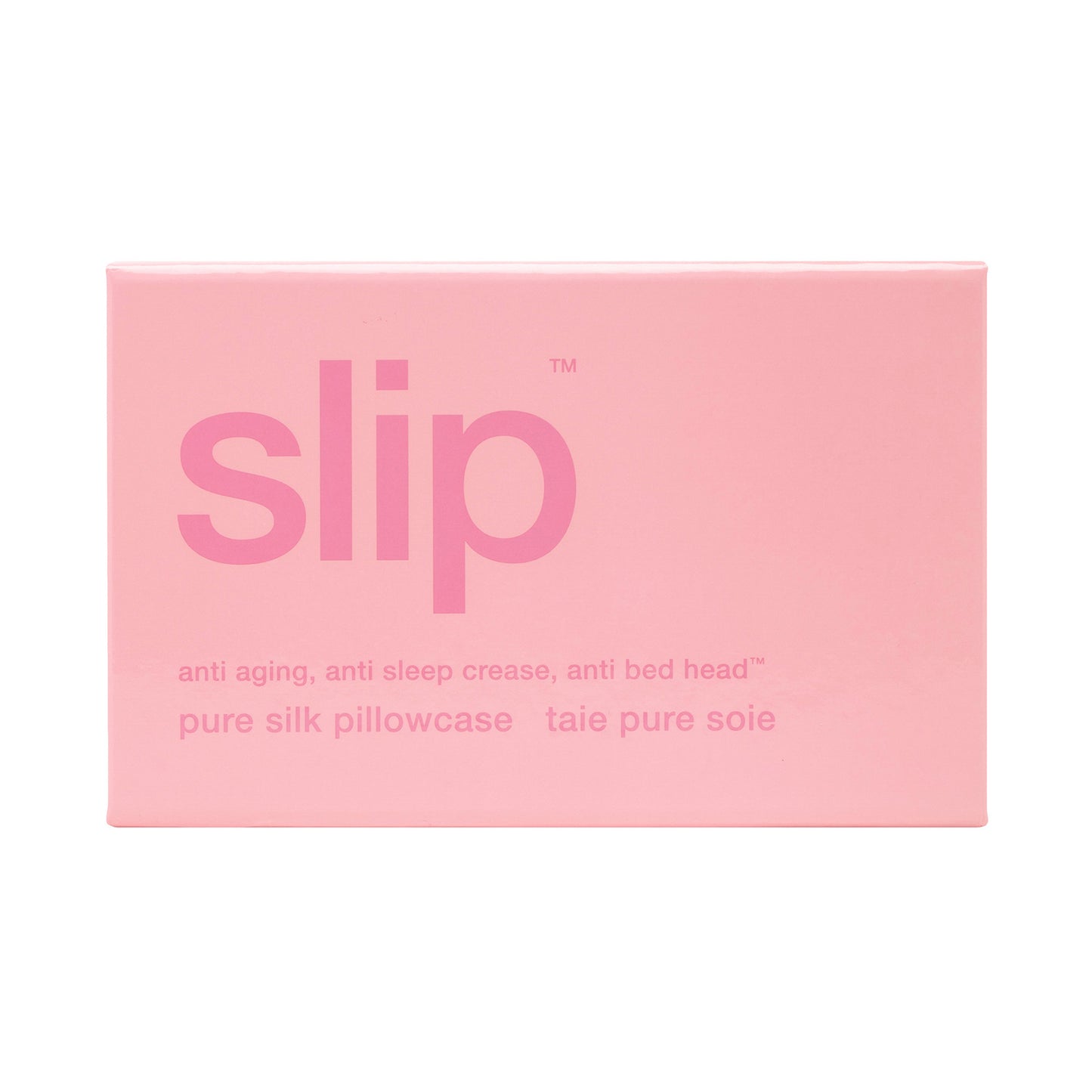 Pure Silk Pillowcase Queen Size