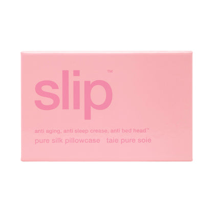 Pure Silk Pillowcase Queen Size