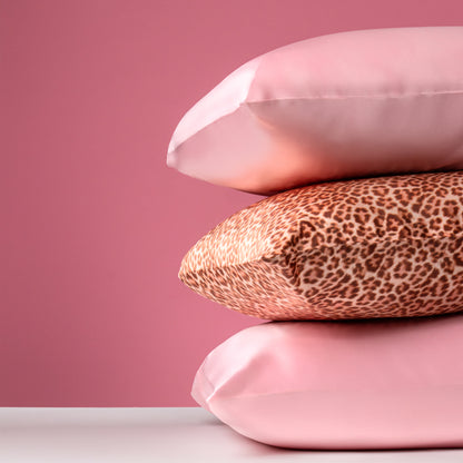 Pure Silk Pillowcase Queen Size