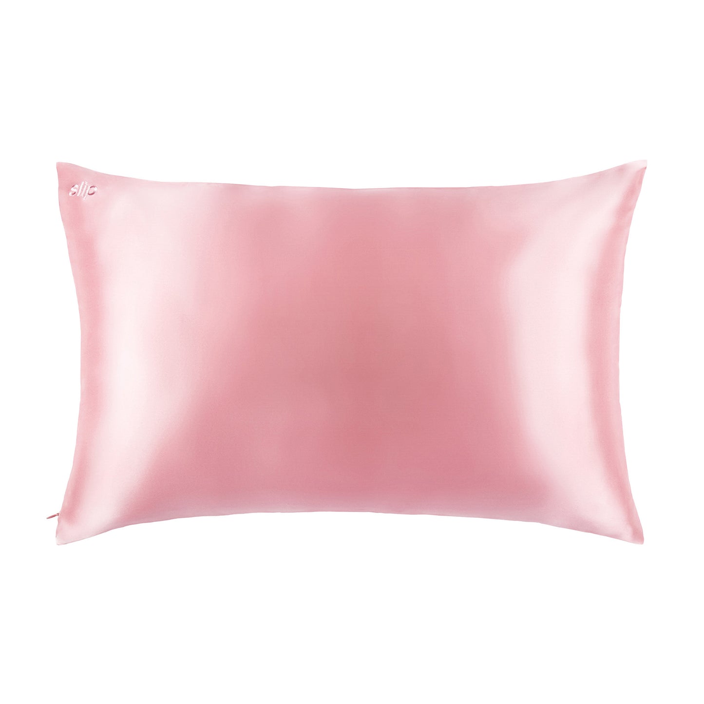 Pure Silk Pillowcase Queen Size