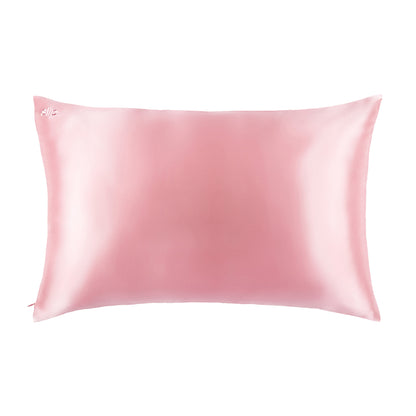 Pure Silk Pillowcase Queen Size