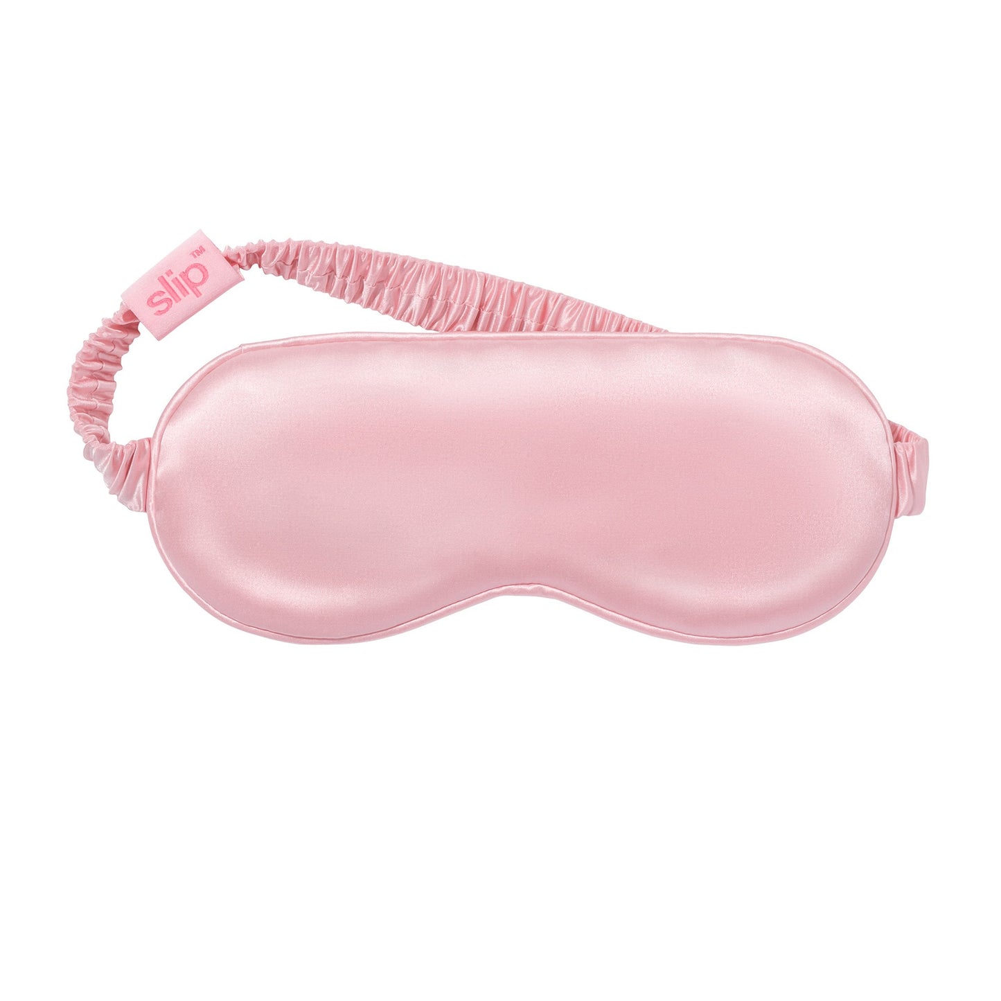 Pure Silk Sleep Mask 1 Pc Candy