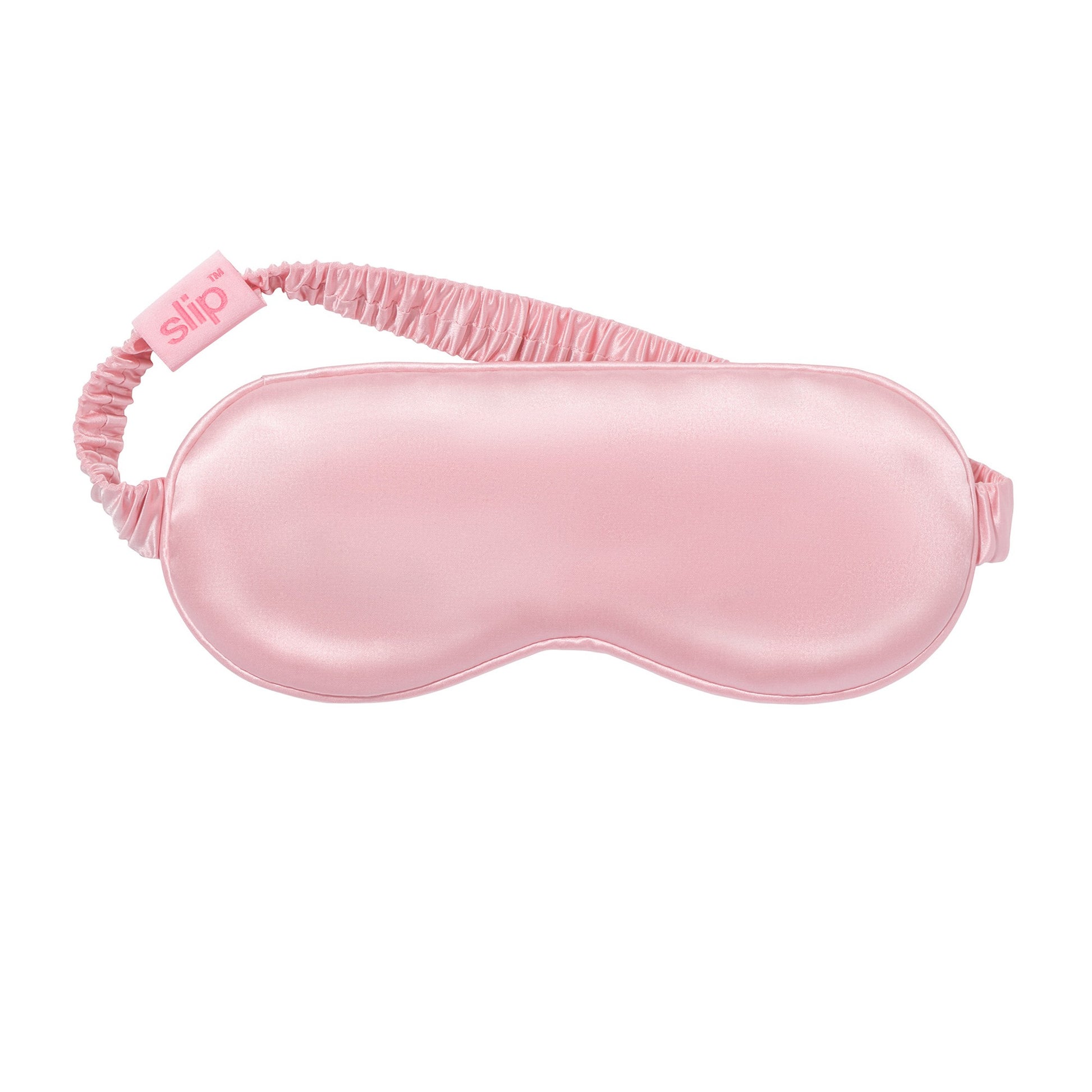 Pure Silk Sleep Mask 1 Pc Candy
