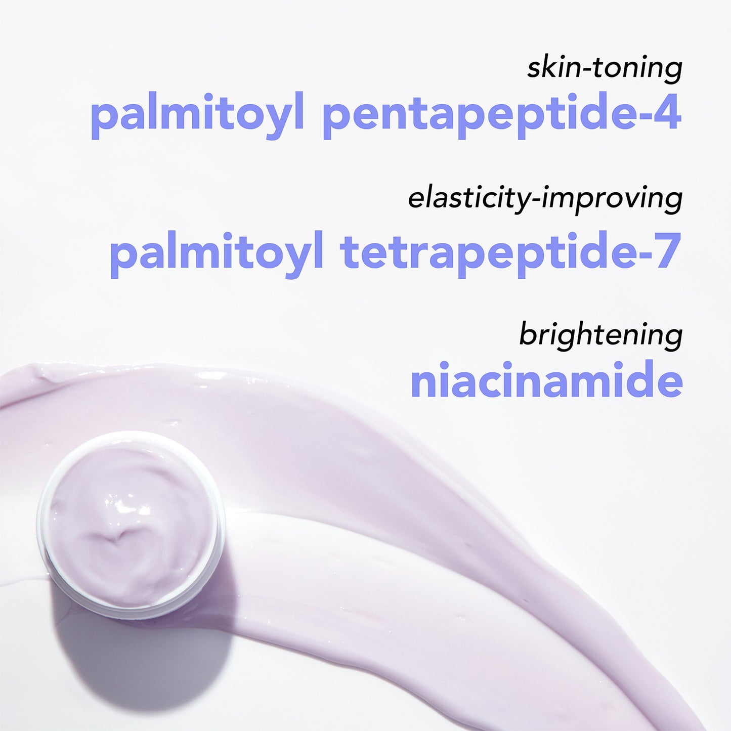 Hydrating Overnight Mask With Peptides