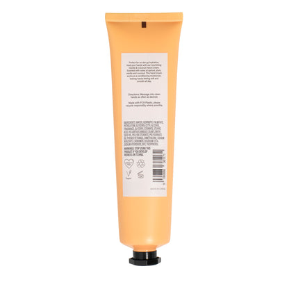 Vanilla and Coconut Hand Cream