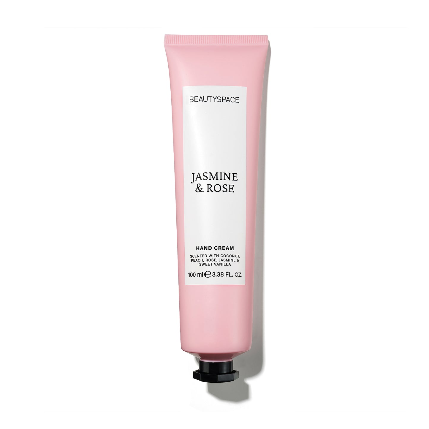 Jasmine and Rose Hand Cream
