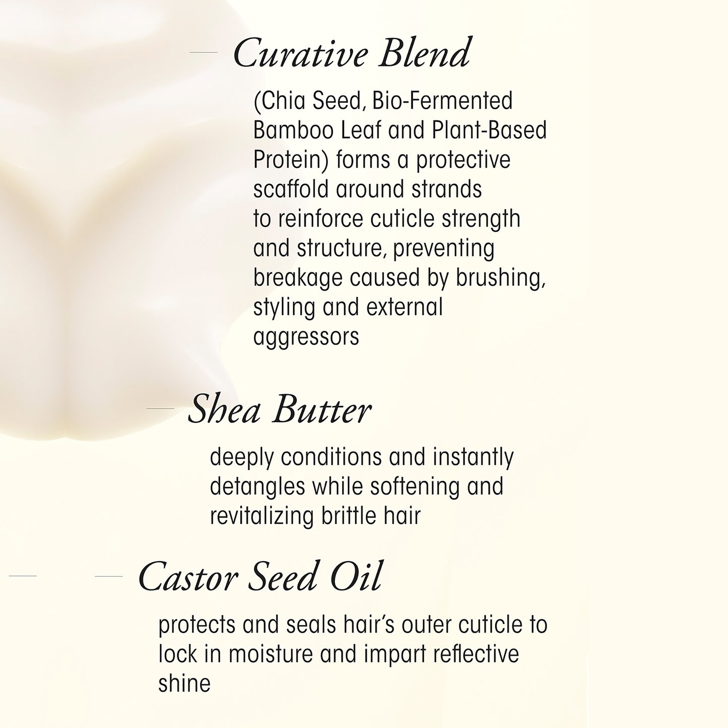 Hair Alchemy Strengthening Masque