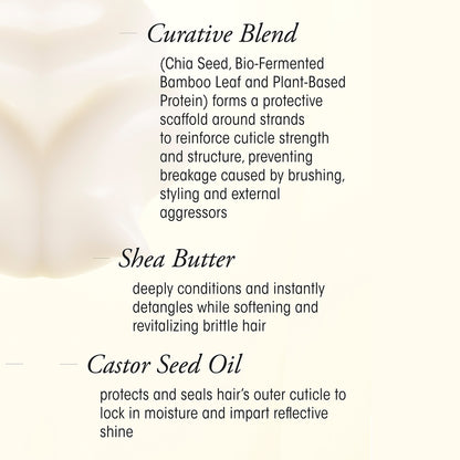 Hair Alchemy Strengthening Masque