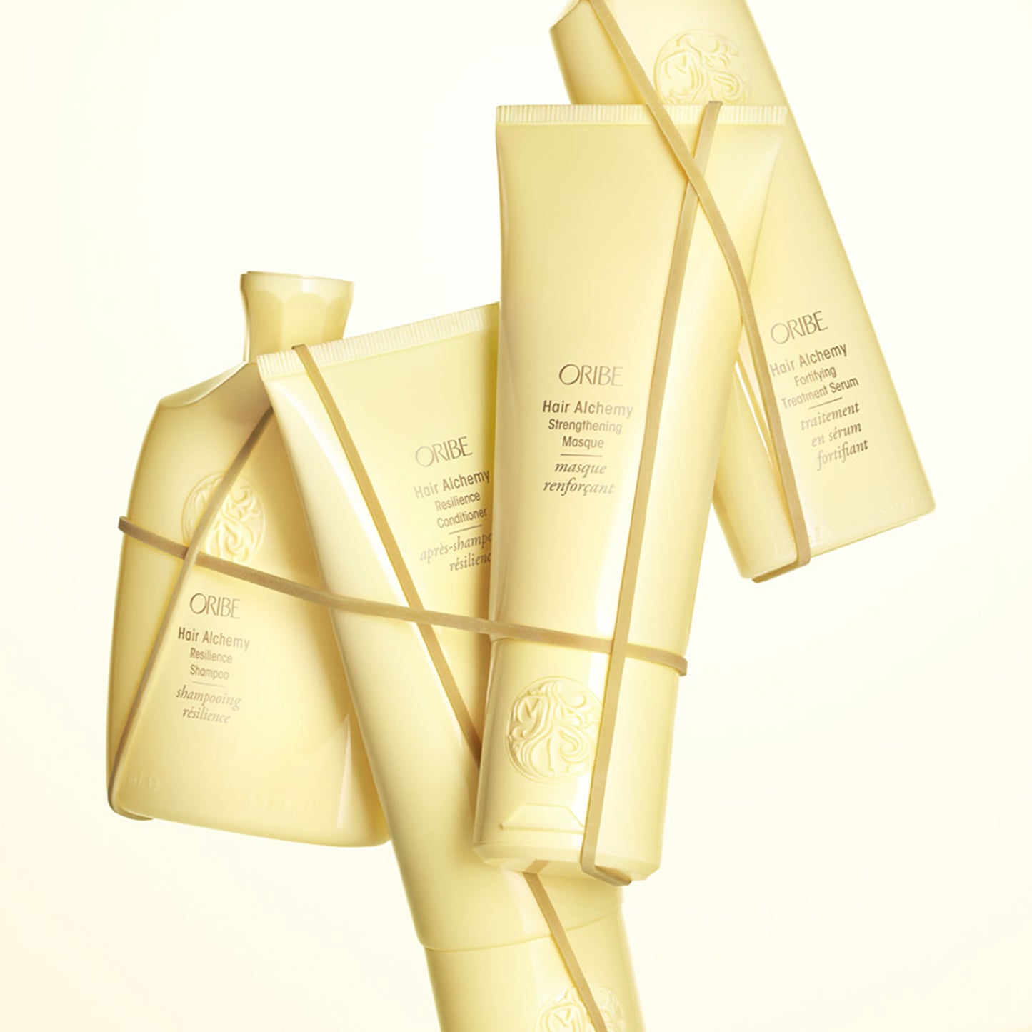 Hair Alchemy Strengthening Masque