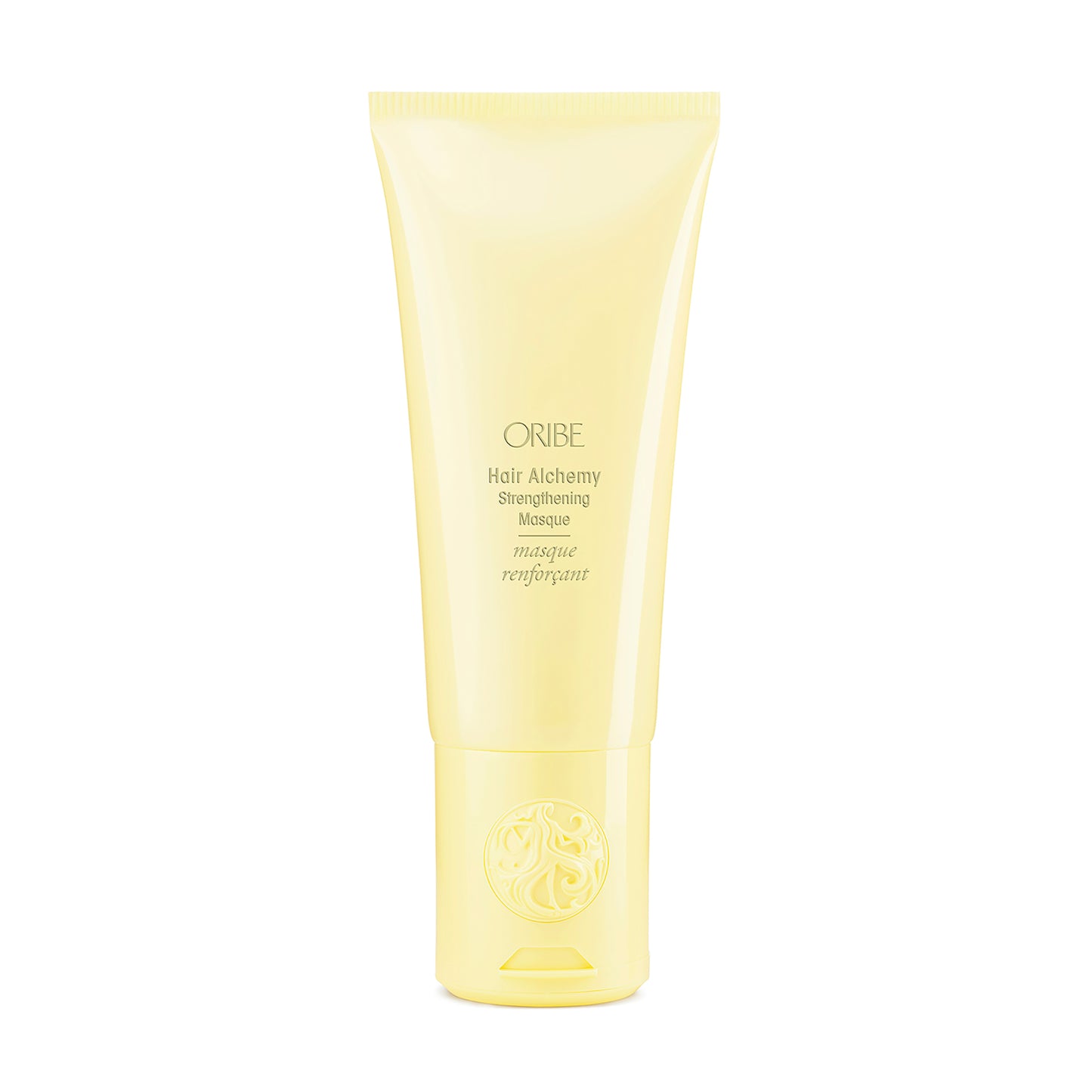 Hair Alchemy Strengthening Masque