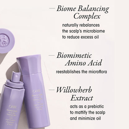 Oil Control Treatment Mist