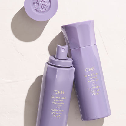 Oil Control Treatment Mist