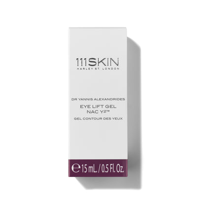 Eye Lift Gel Nac Y2