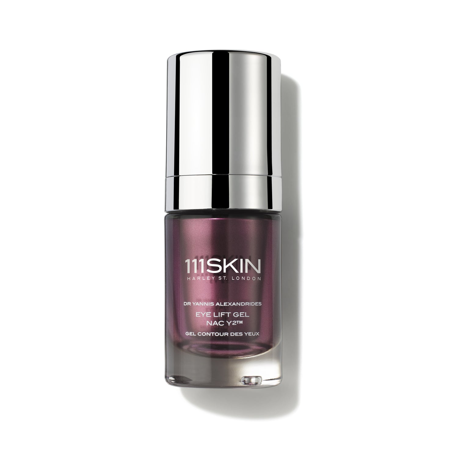 Eye Lift Gel Nac Y2 15 ml