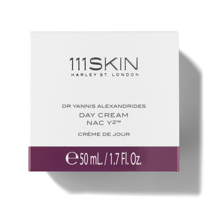 Repair Day Cream Nac Y2