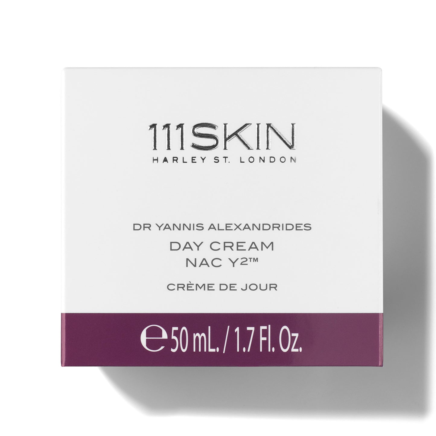 Repair Day Cream Nac Y2