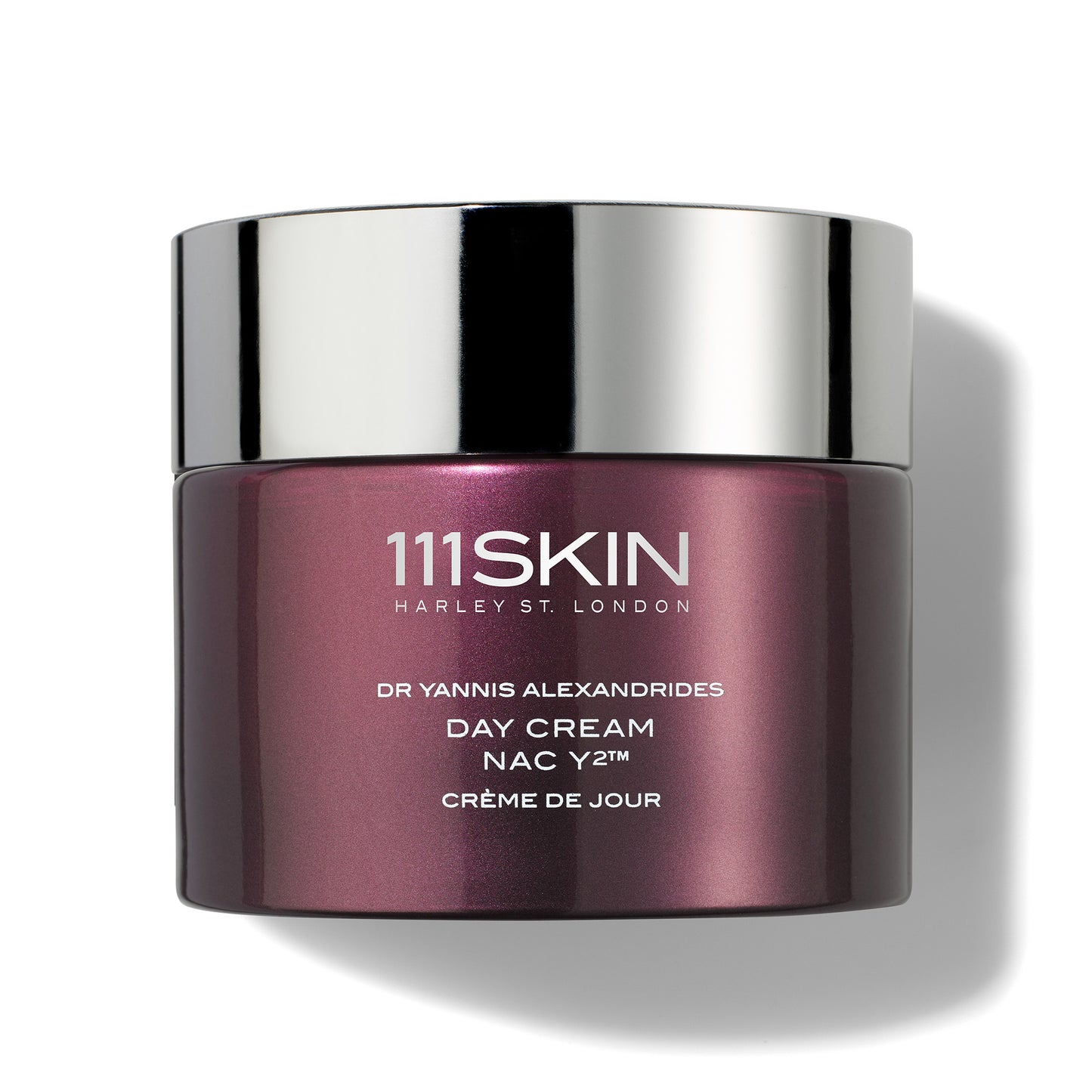 Repair Day Cream Nac Y2