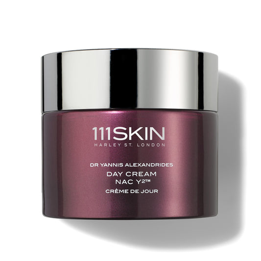 Repair Day Cream Nac Y2