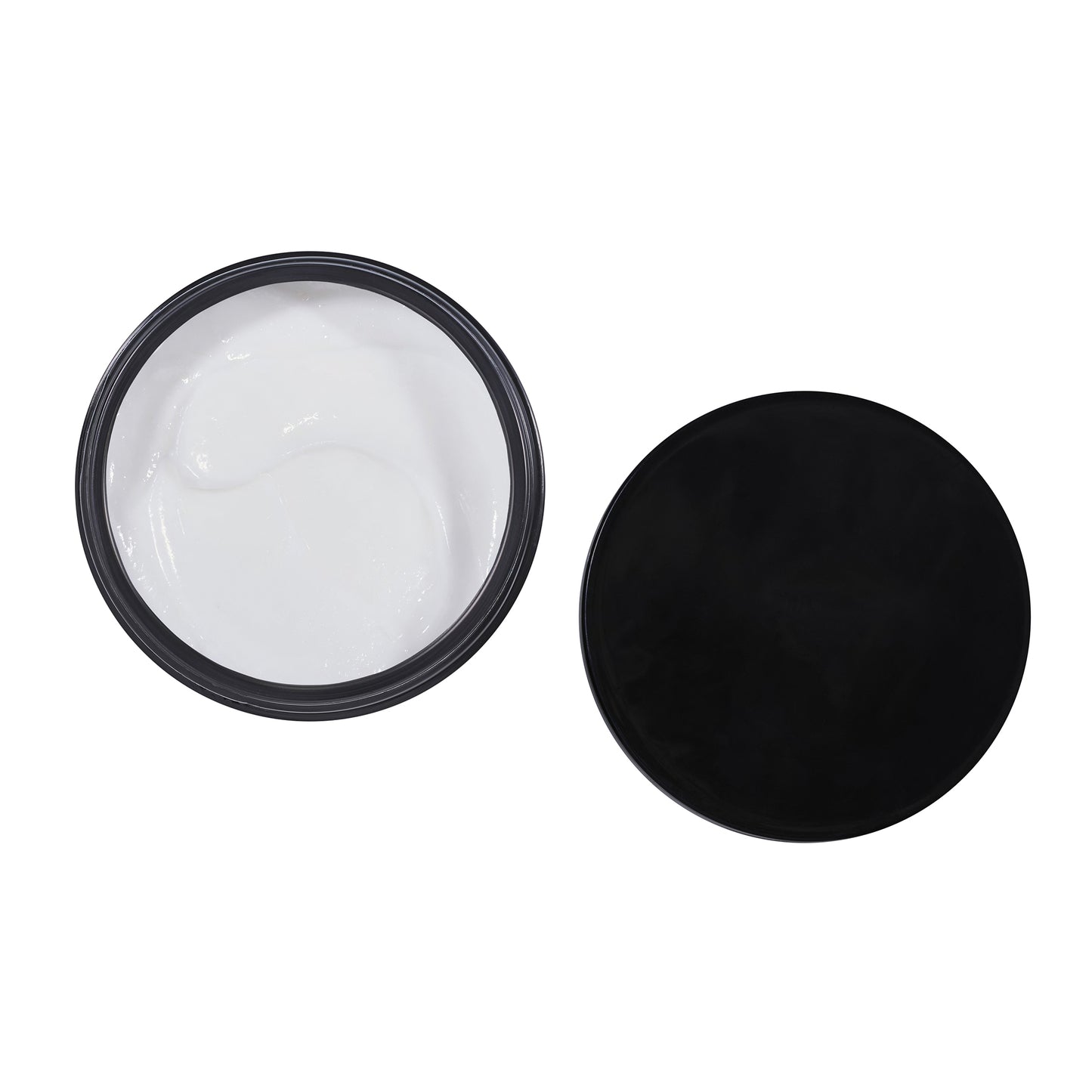 Black Diamond Body Cream