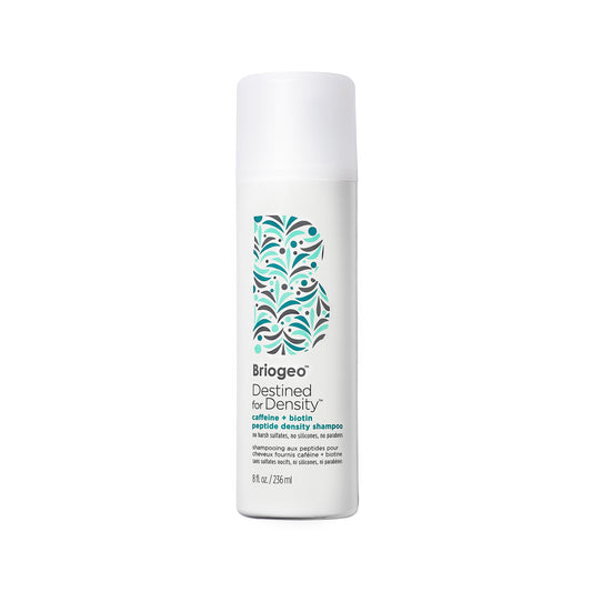 Density Shampoo 8 oz