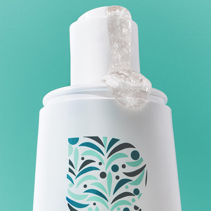 Density Shampoo