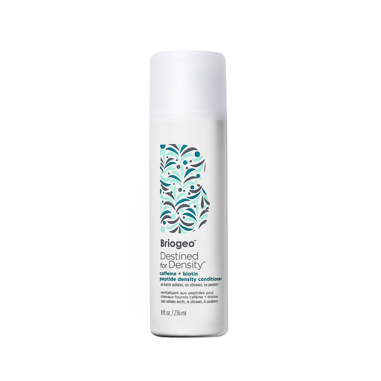 Density Conditioner 8 oz
