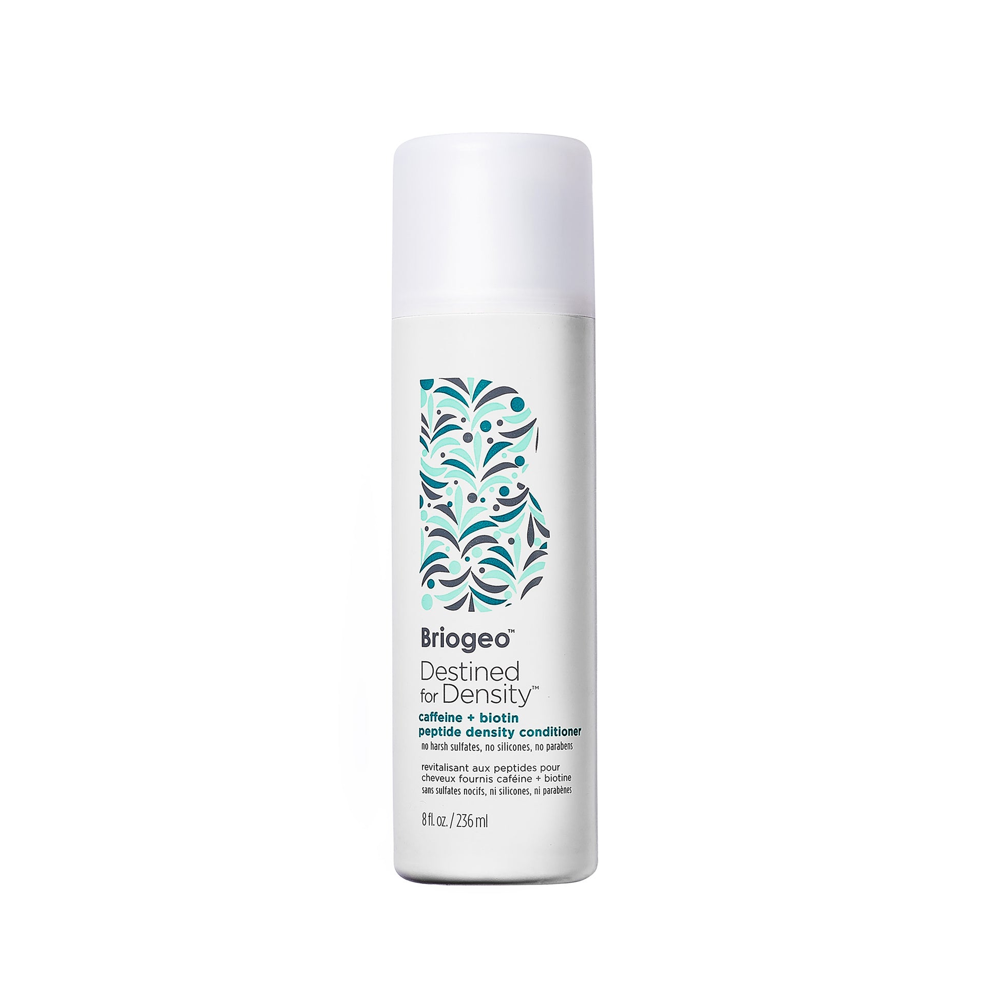 Density Conditioner 8 oz
