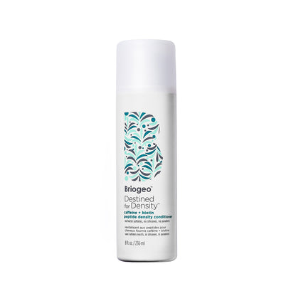 Density Conditioner 8 oz
