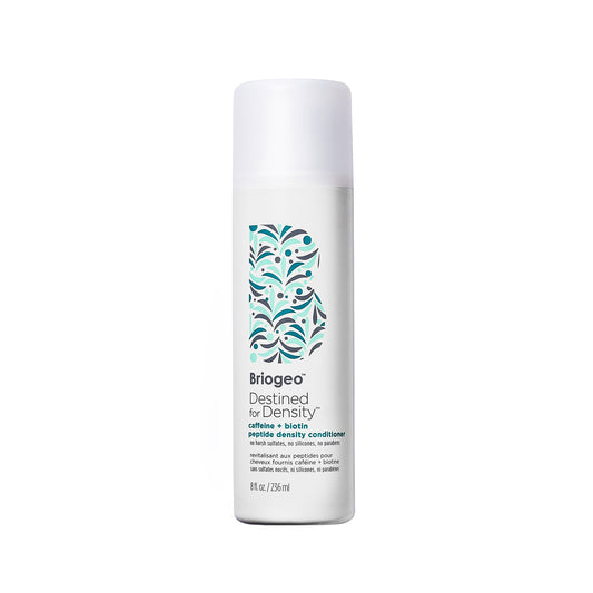 Density Conditioner 8 oz