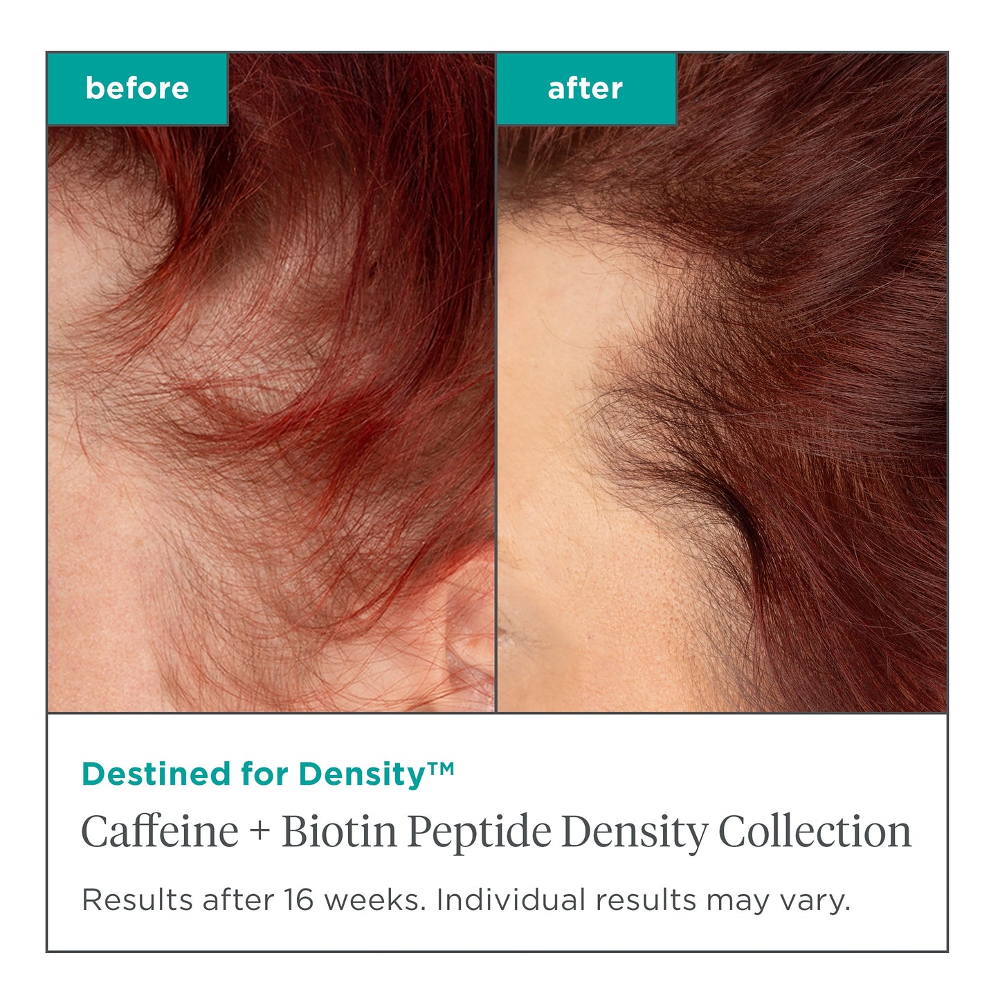Density Conditioner