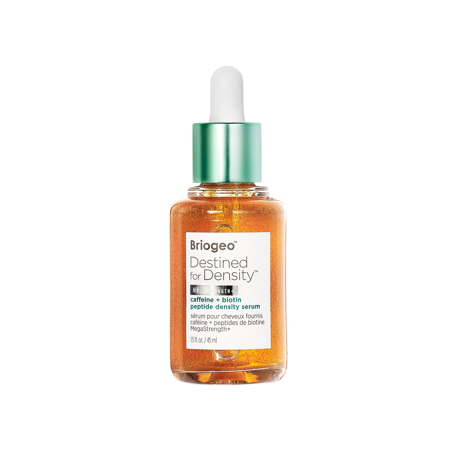 Density Serum