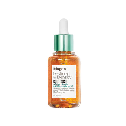 Density Serum