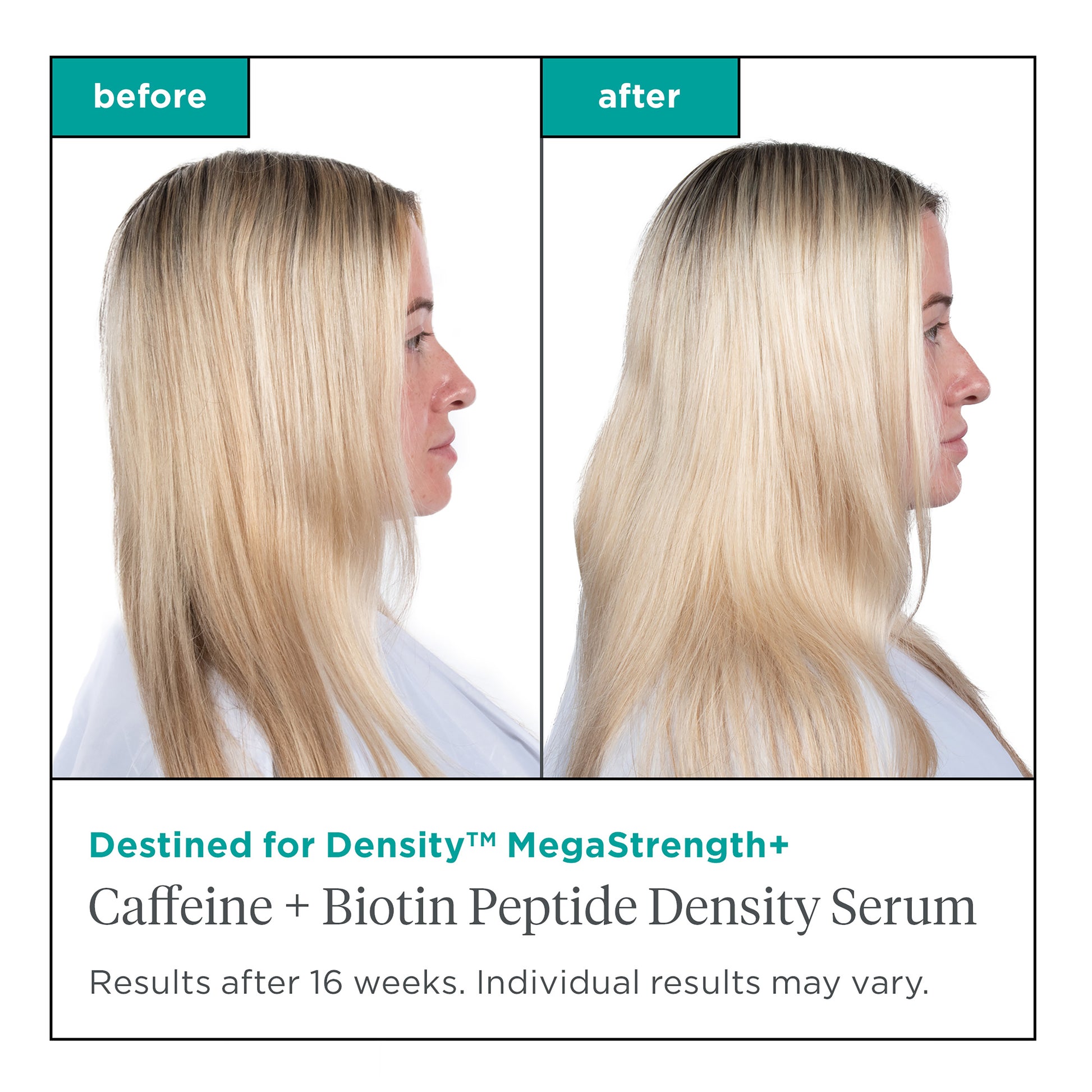 Density Serum