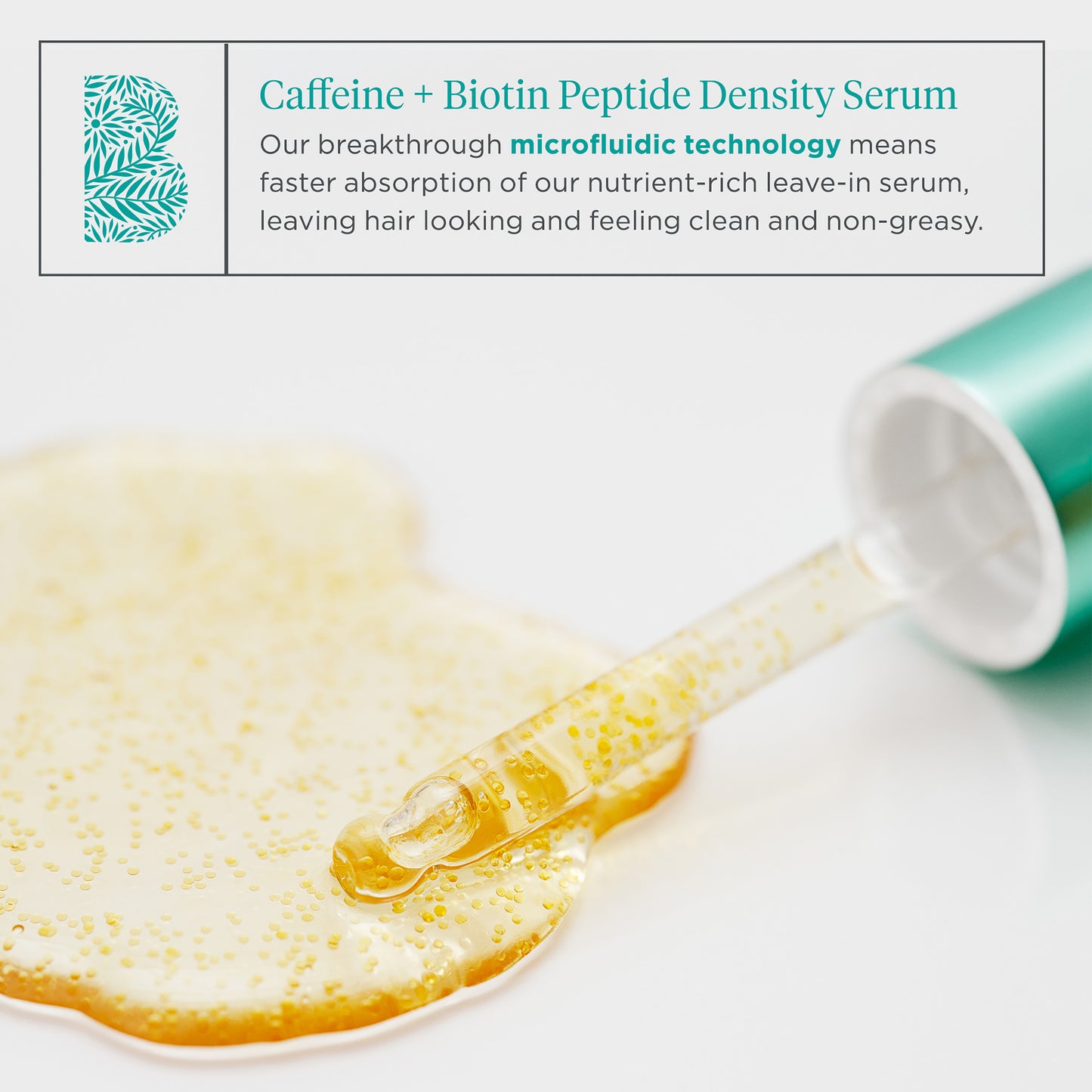Density Serum