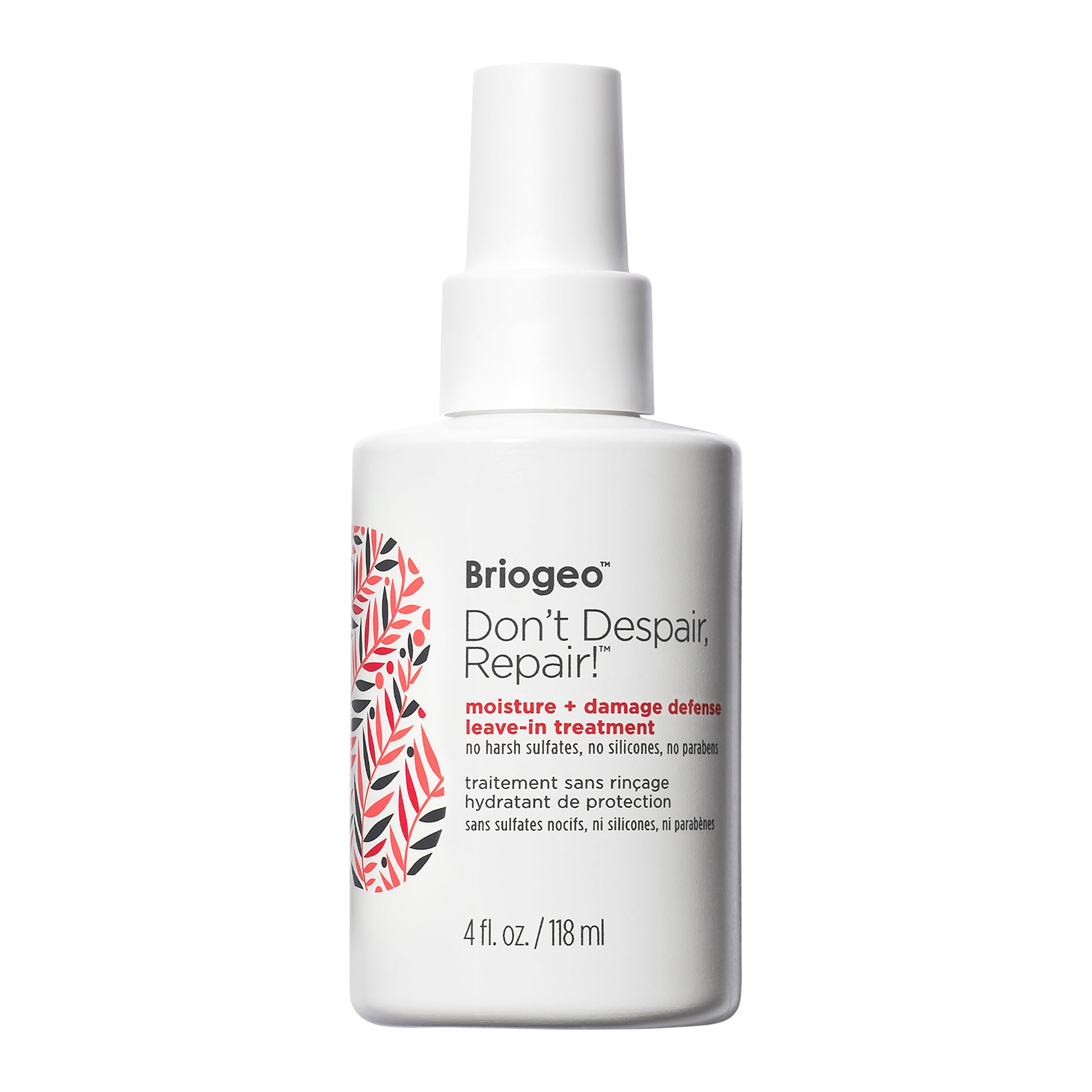 Don’t Despair Repair! Moisture + Damage Defense Leave In Spray 118 ml