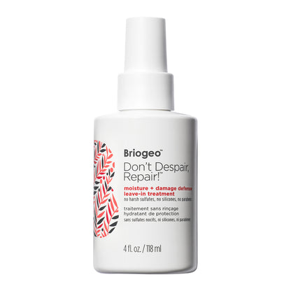 Don’t Despair Repair! Moisture + Damage Defense Leave In Spray 118 ml