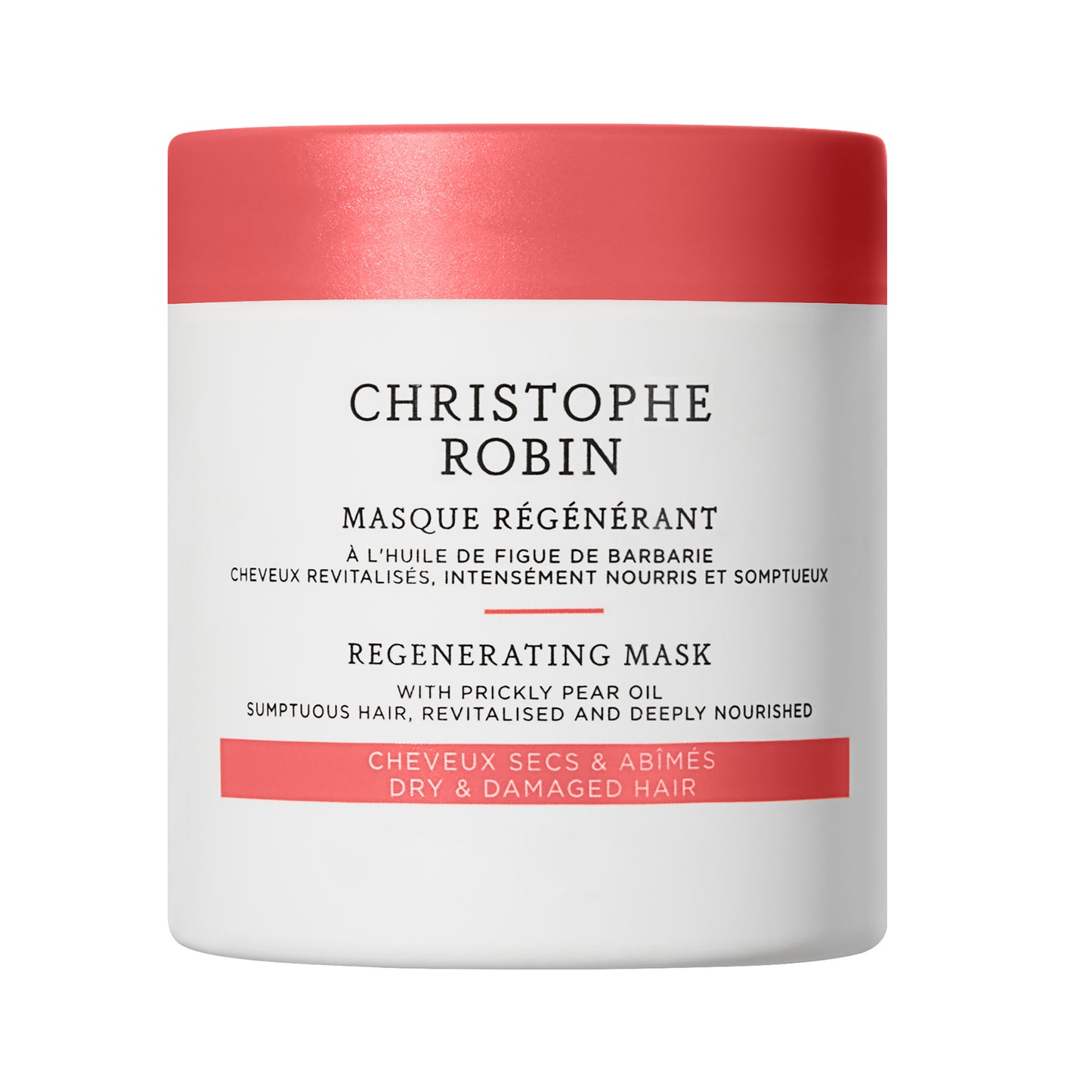 Regenerating Mask with Prickly Pear Oil