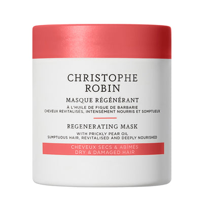 Regenerating Mask with Prickly Pear Oil