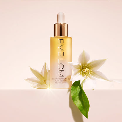 Renewal Treatment Oil