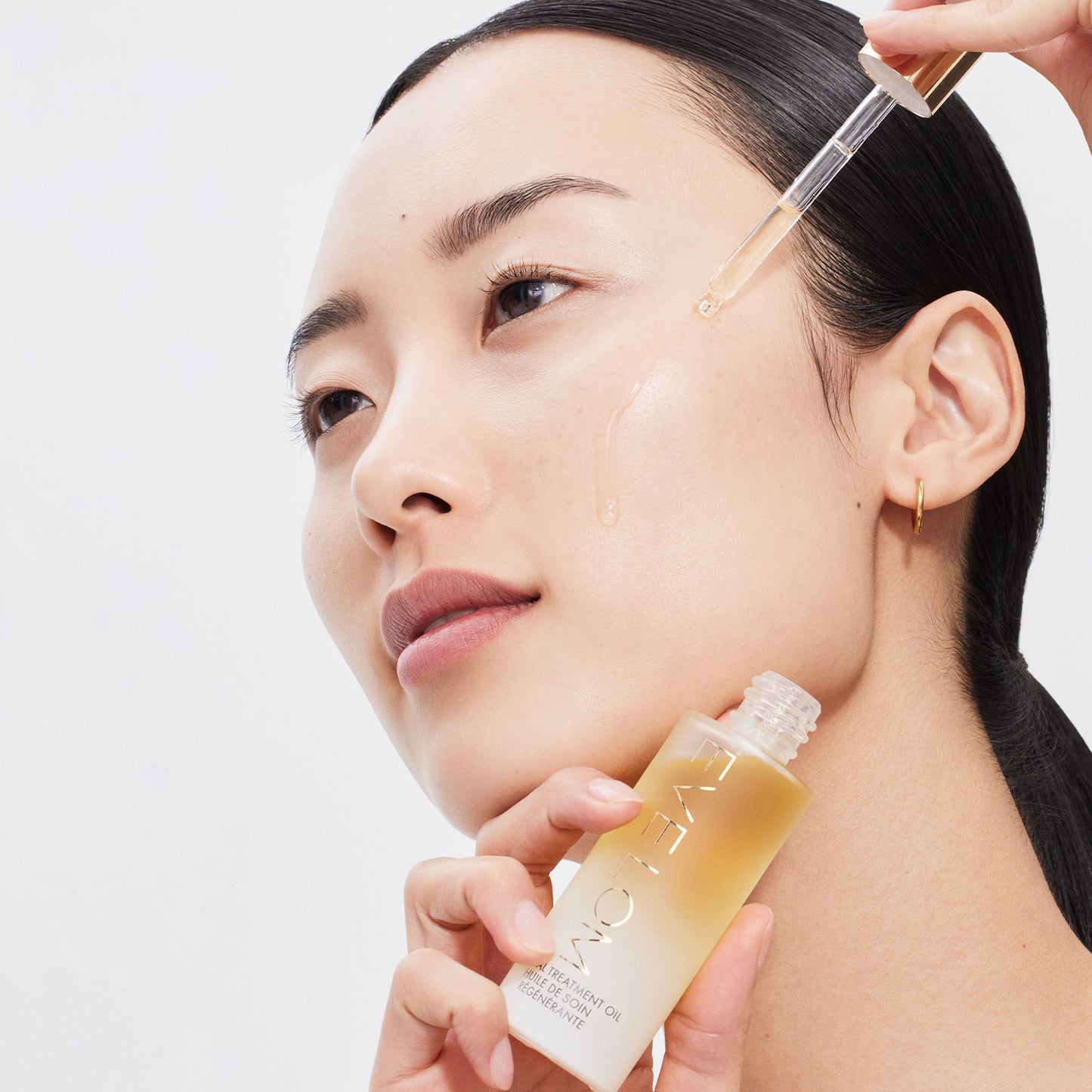 Renewal Treatment Oil