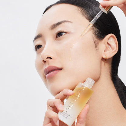 Renewal Treatment Oil