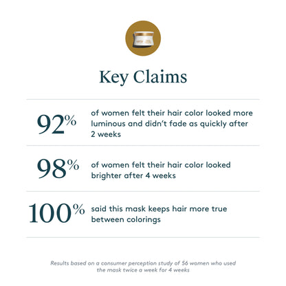 Colorkick Illuminating Mask