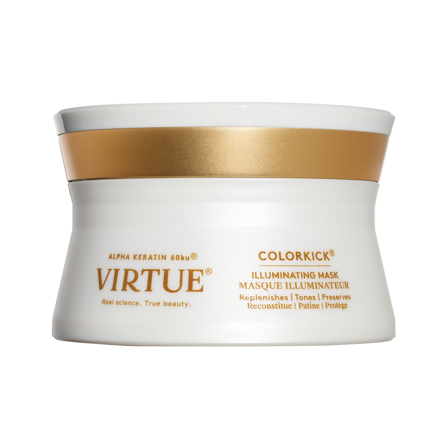 Colorkick Illuminating Mask