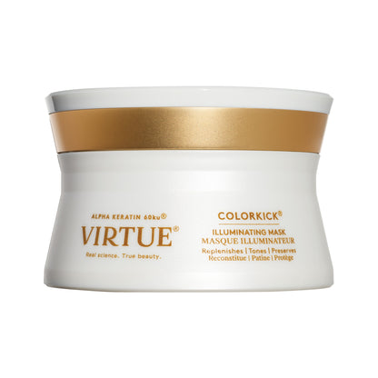 Colorkick Illuminating Mask
